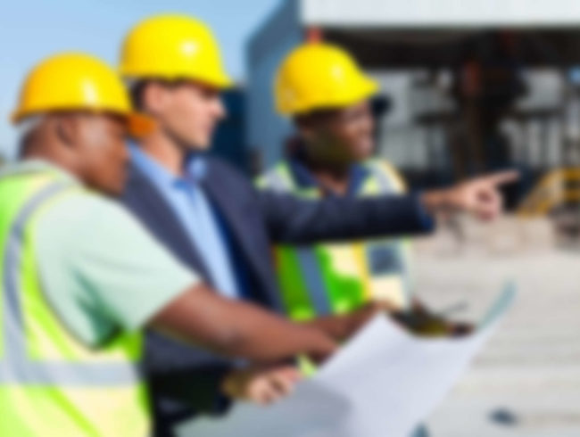 General Contracting